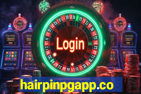 hairpinpgapp.com