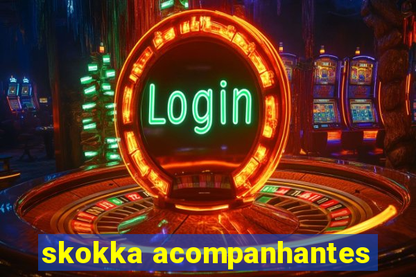 skokka acompanhantes