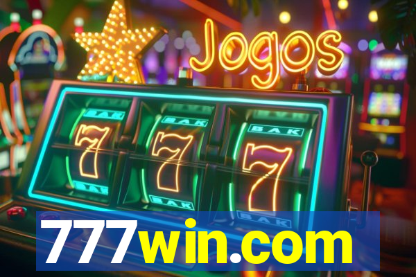 777win.com