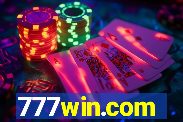777win.com