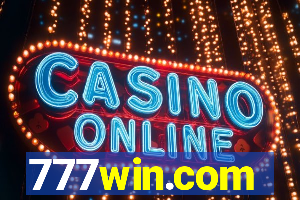 777win.com