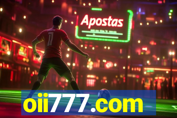oii777.com