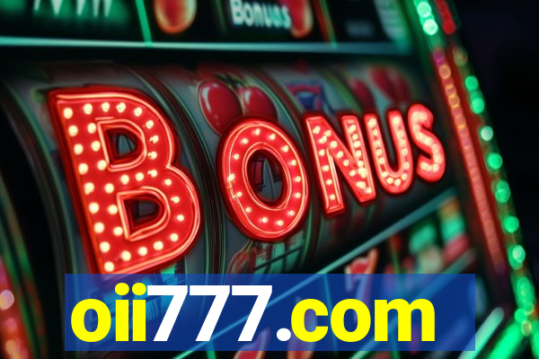 oii777.com