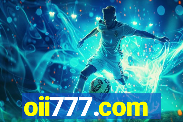 oii777.com