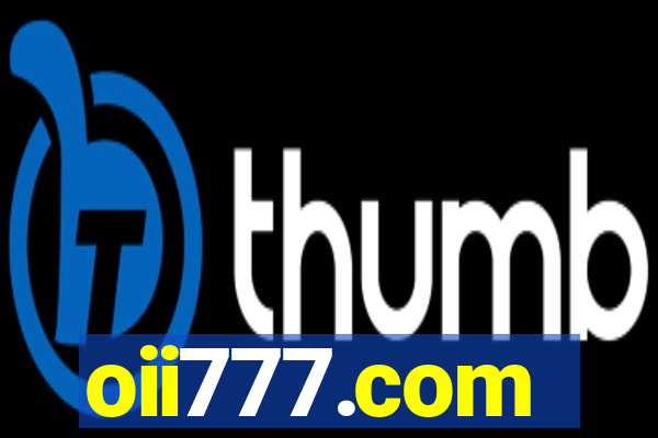 oii777.com