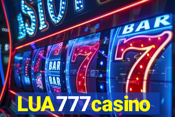 LUA777casino