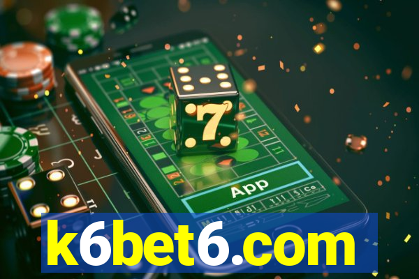k6bet6.com