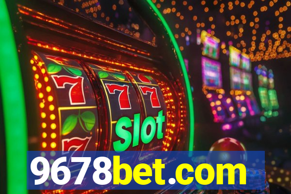 9678bet.com