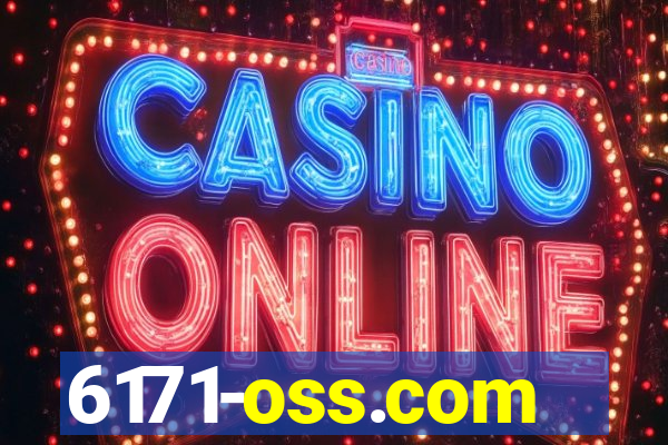 6171-oss.com