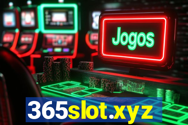365slot.xyz