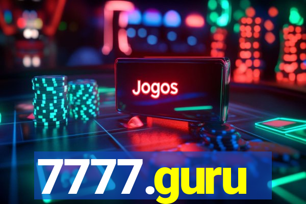 7777.guru