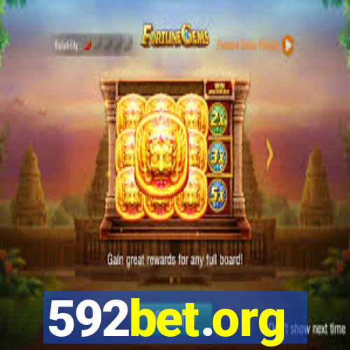 592bet.org