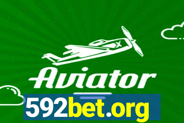 592bet.org