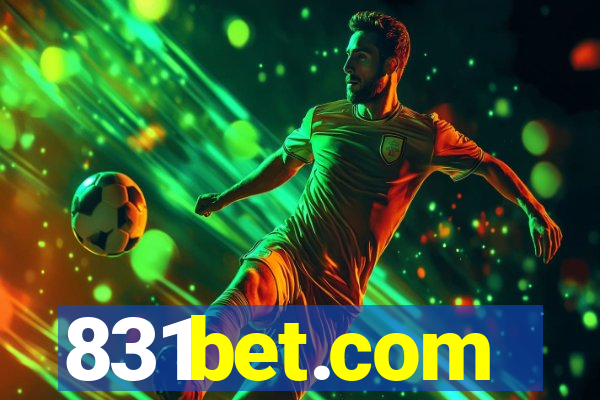 831bet.com