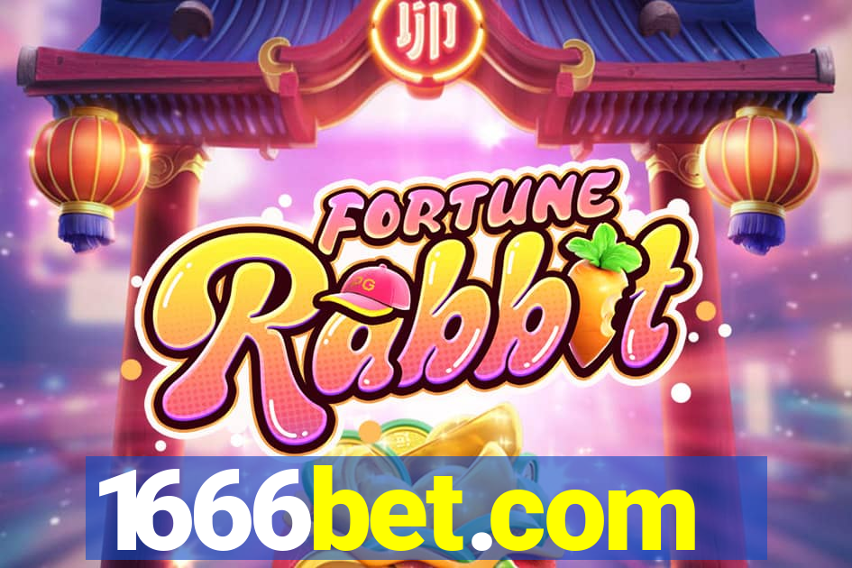 1666bet.com