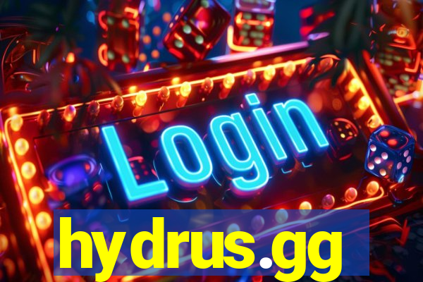 hydrus.gg