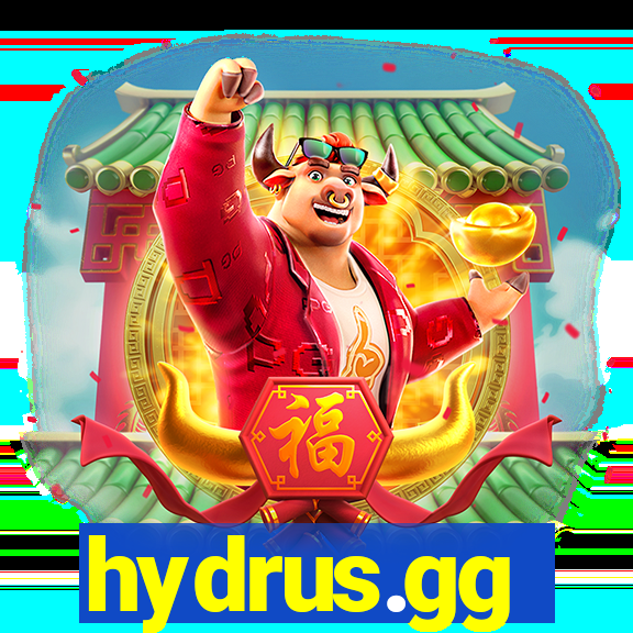 hydrus.gg