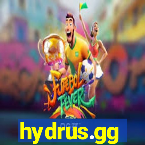 hydrus.gg
