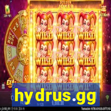 hydrus.gg
