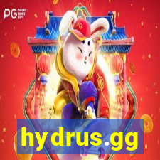 hydrus.gg