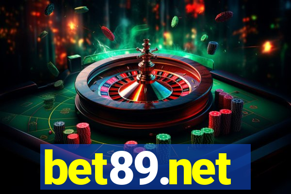 bet89.net
