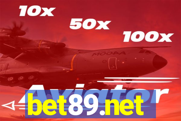 bet89.net