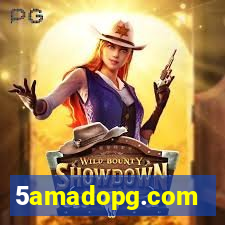 5amadopg.com