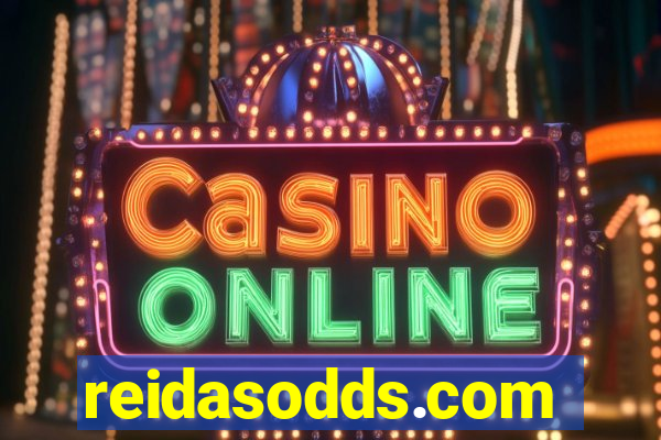 reidasodds.com