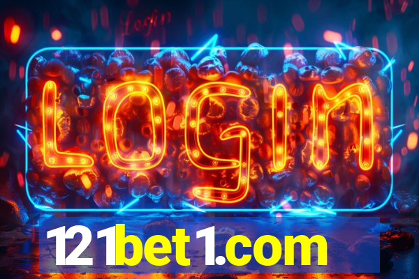 121bet1.com