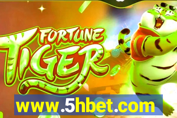 www.5hbet.com