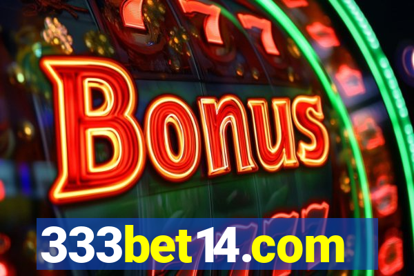 333bet14.com