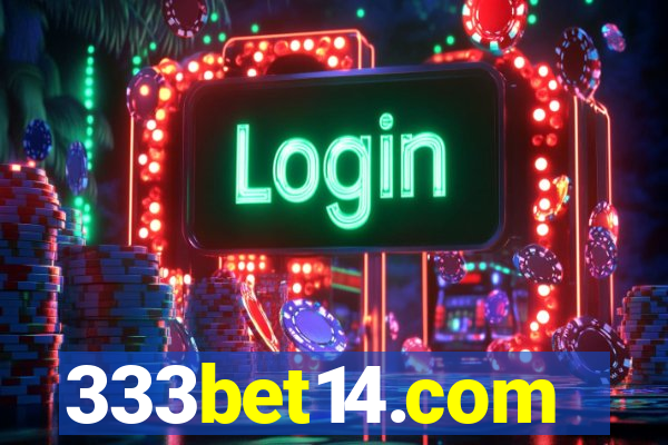 333bet14.com