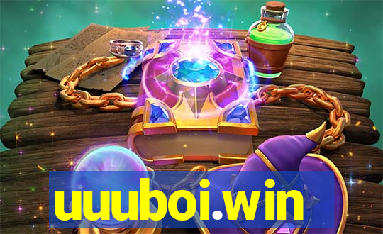 uuuboi.win