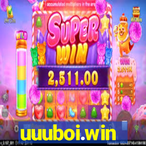 uuuboi.win