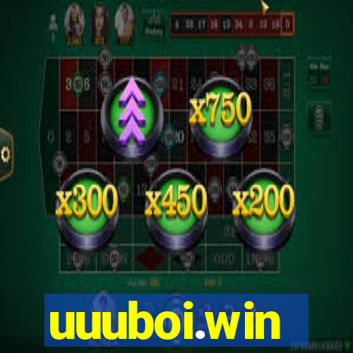 uuuboi.win