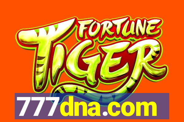 777dna.com