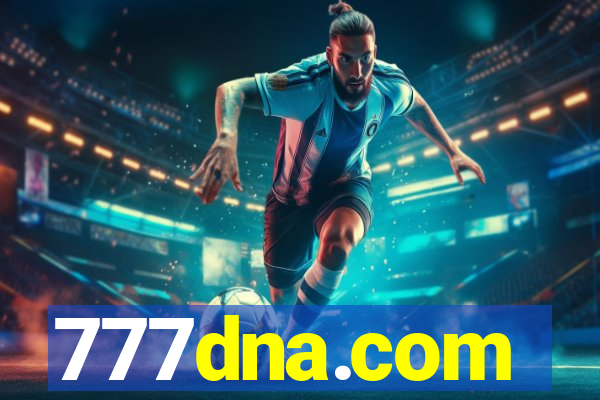 777dna.com