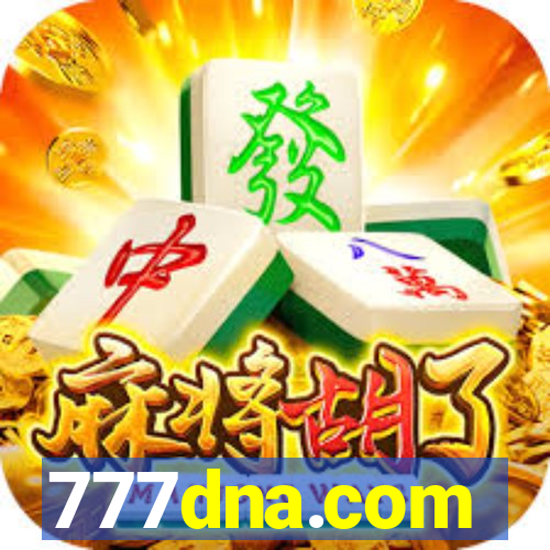 777dna.com