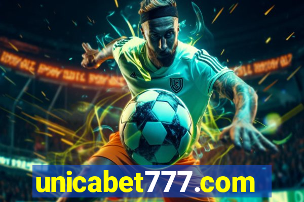 unicabet777.com