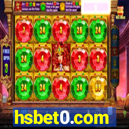 hsbet0.com