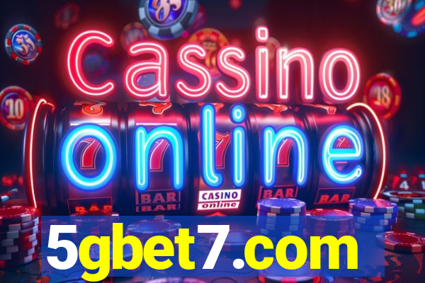5gbet7.com