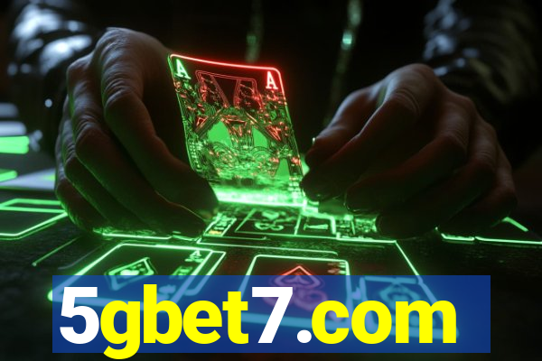 5gbet7.com