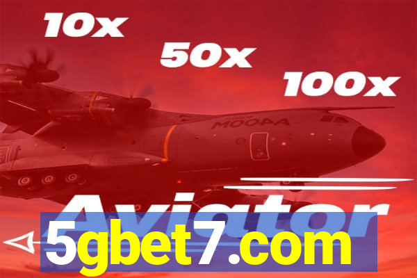 5gbet7.com