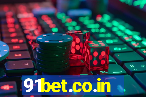 91bet.co.in