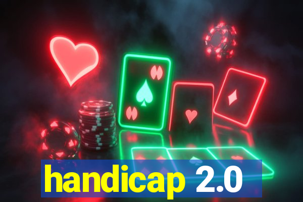 handicap 2.0