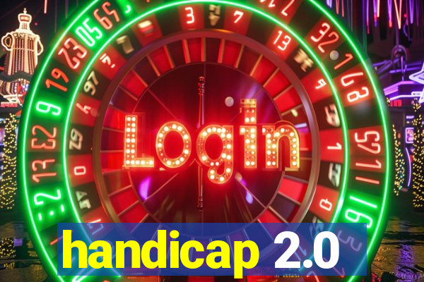 handicap 2.0