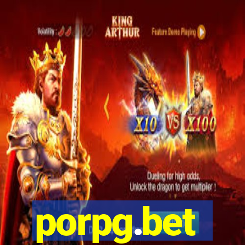 porpg.bet