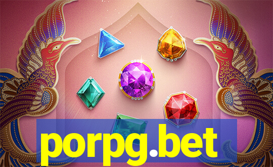 porpg.bet