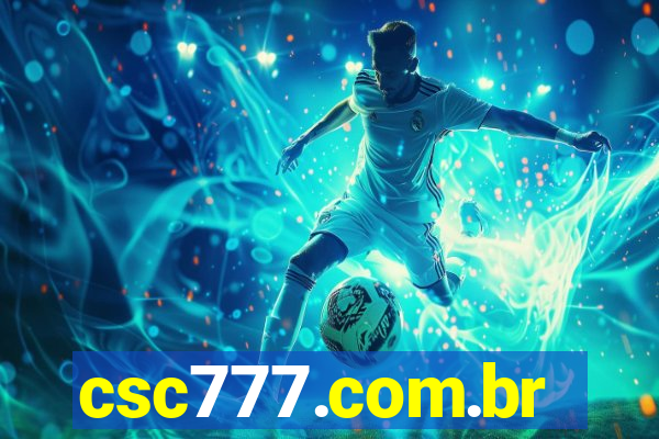 csc777.com.br