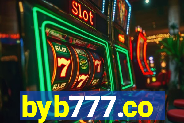 byb777.co